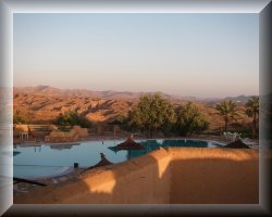 en Tunisie
