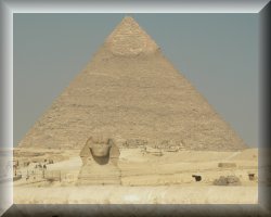 en Egypte