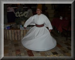en Syrie